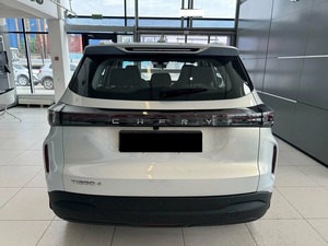 2025 TIGGO 4 I รุ่นปรับโฉม 2 ไมล์น้อย เครื่องยนต์สมบูรณ์ ระบบเกียร์อัตโนมัติ หลังคาพาโนรามา ไฟหน้า LED - Product Image 5