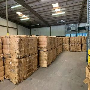 Hot bán giá OCC chất thải giấy/OCC 11 và OCC 12/cũ carton sóng chất thải giấy phế liệu trong số lượng lớn - Product Image 5