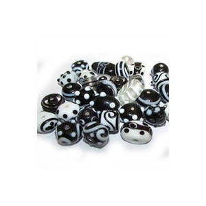 Collection Premium et Offre Spéciale de perles de verre au mercure disponibles à bon prix grossiste et exportation indiens - Product Image 3