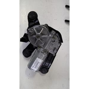 Moteur d'essuie-glace arrière CITROEN C4 Cactus (14>18) 9801666380 - Product Image 2