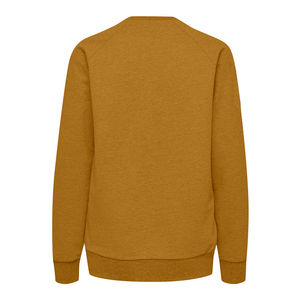 Sudadera de Invierno para Mujer, 100% Algodón, Informal, de la Mejor Calidad, Personalizada, Ecológica, a Bajo Precio - Product Image 3