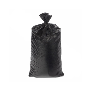 Offre Spéciale d'emballage de déchets industriels sacs tissés en plastique PP 15kg 25kg 50kg matériau composite de charbon de bois de sable produit le plus vendu - Product Image 5
