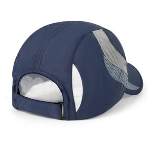 Nouvelle arrivée hommes légers portent des casquettes de baseball broderie de haute qualité conception personnalisée casquettes de baseball à vendre les meilleures ventes - Product Image 6