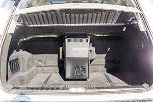 Maybach GLS 600 2023, 550 ch, V8 biturbo, transmission intégrale - Product Image 5