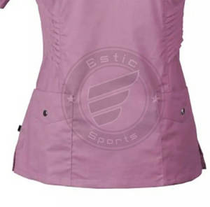 2025 nouveaux uniformes de gommage d'hôpital dentaire de haute qualité Logo Oem personnalisé ensembles de gommages médicaux pour hommes femmes médecins infirmières - Product Image 5