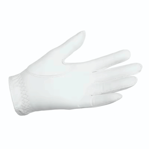 Meilleure vente Gants de golf respirants pour gaucher Gants de golf confortables en cuir à matériau souple de qualité supérieure de couleur personnalisée - Product Image 4