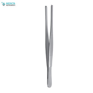 Pince à pince Acland 14cm-Instruments cardio-vasculaires et thoraciques - Product Image 4