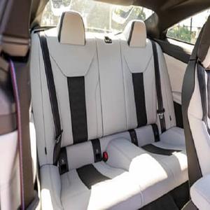 BMW M4 Coupé 2025 SUPER LIMPIO, LISTO PARA ENVIAR - Product Image 5