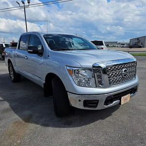 Usado, 2018, Grado Industrial, Ni Ti-ta-n S-V LHD - Product Image 1