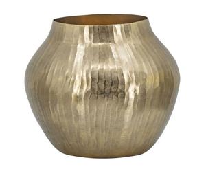 Jarrones de Flores de Metal de la Mejor Calidad para Decoración de Mesa de Hotel, Hogar y Restaurante de Lujo, Jarrones Decorativos para Pisos - Product Image 3