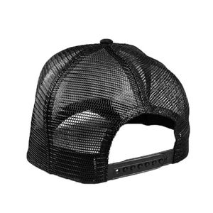 Precio al por mayor, calidad superior, gorra de camionero, diseño personalizado, gorra de camionero con estilo, gorra de béisbol de malla estructurada - Product Image 4