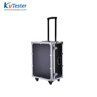 Analizador de CT/PT Automático CTA-1000C, Soporte OEM, Equipo de Prueba para Analizador de CT, Kit de Analizador de CT/PT