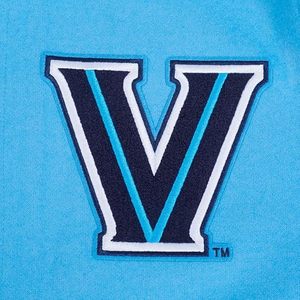 Chaqueta universitaria personalizada para hombre y mujer, estilo de béisbol universitario, bordado con logotipo personalizado, prendas de vestir exteriores de invierno - Product Image 5