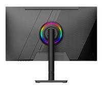 Moniteur de jeu OEM 34 38 32 pouces, écran large pour PC de bureau, FHD 1080P, 165Hz, 1800R, incurvé, sans cadre, panneau VA, 90% SRGB, temps de réponse de 1 ms