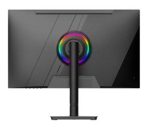OEM 34 38 32 pouces écran large PC de bureau FHD PC écran d'ordinateur 1080P 144hz 165hz moniteur de jeu incurvé - Product Image 6