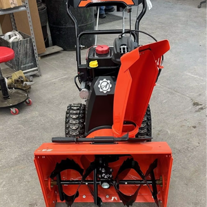 Good Quality Multi-function 24" Classic 920030 <b>Snow</b> <b>Blower</b> - Product Image 5