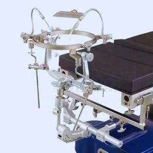 Nuevo Sistema Retractor completo de alta calidad Skull Mayfield Brain Orthopaedics Instrumentos retractores de cerebro confiables - Product Image 2