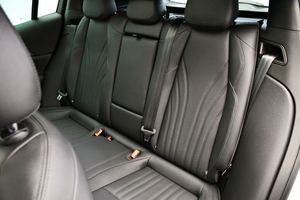 G-RECALE GT AWD SUV CROSSOVER 2024 CON BAJO KILOMETRAJE - Product Image 4