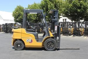 Chariot élévateur Prix Chariot élévateur GPL 3 tonnes 4 tonnes 5 tonnes Chariot élévateur robuste 25 tonnes 32 tonnes Chariot élévateur 35 tonnes 42 tonnes diesel Folk Lifter - Product Image 2