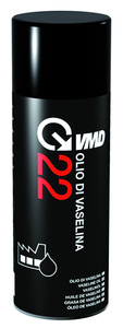 Spray Olio di Vaselina Ml. 400 - Product Image 1