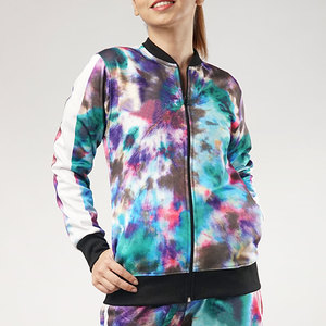 Ensemble de jogging en molleton pour femme de haute qualité, personnalisé, couleur unie, polyester, survêtement d'hiver, streetwear - Product Image 6