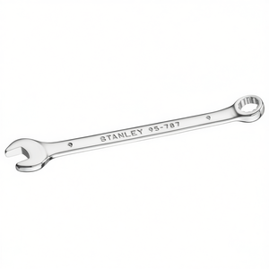 Llave Combinada Stanley para Uso Versátil en Diversas Tareas - Product Image 2