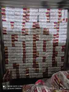 Couches jetables de haute qualité pour bébé, pas cher, taille Jumbo, MINI couche pour bébé en balles, produit d'hygiène, fabricant de turquie - Product Image 5