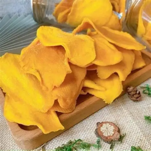 Mangue dorée à mâcher avec douceur naturelle - Product Image 2