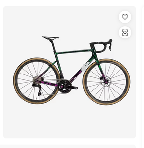 Nouveaux vélos de route SLC3.0/Di2 à vendre - Product Image 1