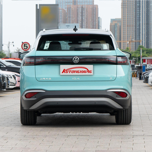 SAIC pour <span class=keywords><strong>VW</strong></span> <span class=keywords><strong>Id4</strong></span> X, Volkswagen ID.4 X, modèle intelligent, véhicule électrique pur, SUV compact 5 portes 5 places, véhicules à énergie nouvelle, stock disponible - Product Image 5
