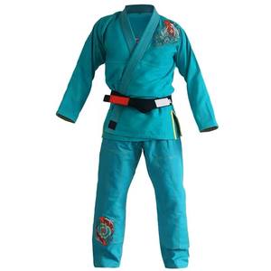 Super qualité conçu sur mesure Jiu Jitsu Gi brésilien Jiu Jitsu Kimono prix pour adultes sur mesure Judo Arts martiaux porter. - Product Image 4