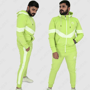 Versátiles chándales estampados unisex con diseños a medida personalizados 100% algodón ligero para una elegancia cómoda y consciente del estilo - Product Image 1