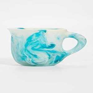 Unique Resin <b>Pitcher</b> Handmade Elegant Design Durable Lightweight Perfect for Serving Drinks in Style at Home - Product Image 5