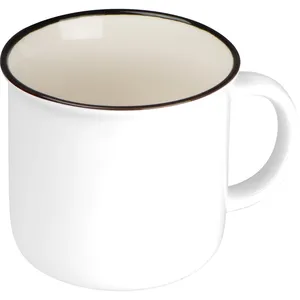 Tazza in Ceramica Raymond Personalizzata da 350ml, Gadget Promozionale per Bevande - Product Image 4