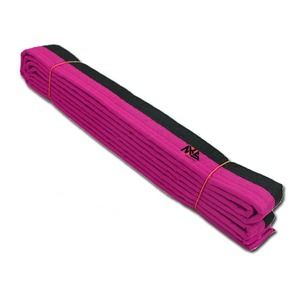 อุปกรณ์ฝึกเทควันโดศิลปะการต่อสู้แบบกำหนดเองเข็มขัดเทควันโด - Product Image 5