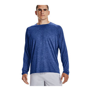 Nueva camiseta MRI de alta calidad de algodón y poliéster para hombres y mujeres, camiseta de manga larga personalizada de manga larga para hombres, hecha en Pakistán - Product Image 1