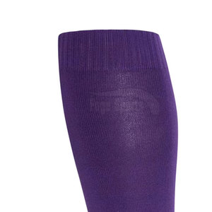 Fabrication d'usine de chaussettes de football de vêtements de sport de couleur personnalisée de chaussettes de football de haute qualité pour adultes - Product Image 6