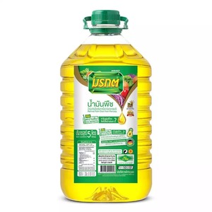 Huile de palme raffinée pour la cuisson, la friture et l'industrie alimentaire Huile de cuisson en vrac avec services OEM et solutions de marque privée - Product Image 2