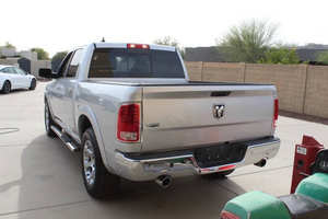 Voiture d'occasion de qualité abordable, RAM 2018, Pick-up, conduite à gauche - Product Image 5