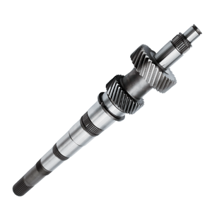 Engranaje de transmisión de alta calidad de la caja de cambios del - Product Image 4