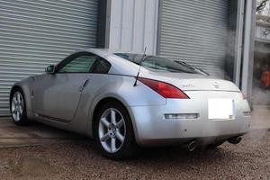 นิสสัน 350 ซี มือสอง พวงมาลัยซ้าย/ขวา - Product Image 3