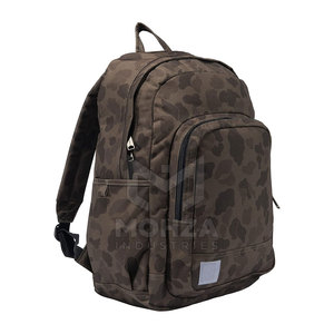 OEM Service Factory Made Top Quality Backpack <b>Bag</b> Pakistan Made Latest Design Backpack <b>Bags</b> For Unisex - Product Image 6