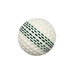 Pelota de Cricket de Alta Calidad al por Mayor, Cosida a Mano, de Cuero Duradero, Personalizada, Pelota Dura, Máquina de Bolos Profesional para Entrenamiento - Product Image 3
