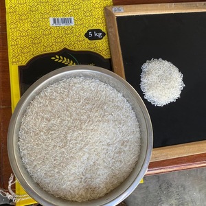 Arroz Roto de Jazmín Orgánico, Grano Largo, Grado Superior, Mayorista, Granjeros Daneses, Textura Suave, Arroz Seco para Exportación - Product Image 6