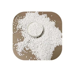 Gránulos de PET Reciclado y Virgen de Alta Resistencia, Material Plástico, Venta al Por Mayor, Suministro a Granel, Oferta Comercial, Exportación - Product Image 1