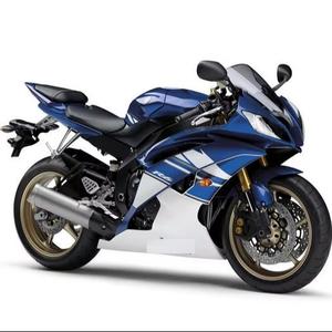 รถจักรยานยนต์รุ่น YZF R6 ใหม่ ขายดีที่สุด 600-1000 ซีซี 4 สูบ 6 เกียร์ 117 แรงม้า 61-80 กม./ชม. รุ่น KE - Product Image 1