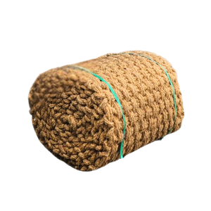 TOP ITEM Eco Friendly <b>Coconut</b> Coir <b>Mat</b> Made in Viet Nam for Both Modern Homes and Traditional Decor Styles - Product Image 1