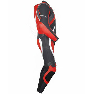 Combinaison de moto unisexe, imperméable, coupe-vent, sur mesure, OEM, vente en gros - Product Image 5