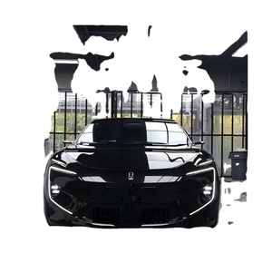 Auto Eléctrico Puro 2025 Directo de Fábrica |   Sedán Inteligente de Lujo con Autonomía de 700 km |   Vehículo de Nueva Energía para Compradores Globales - Product Image 1