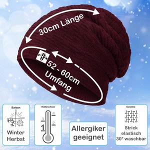 Gorro de mohair Jacquard de lana personalizado 2025, gorros de punto de alta calidad con logotipo para hombre y mujer 100% - Product Image 4